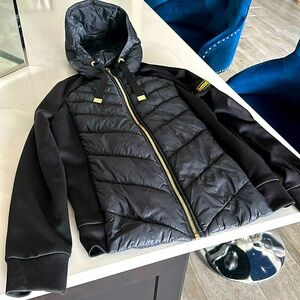 Barbour Jacket